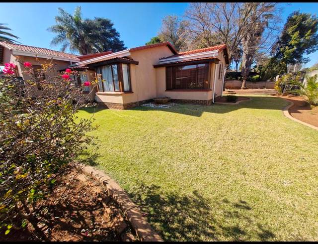 3 BEDROOM HOUSE FOR SALE IN BIRCH ACRES